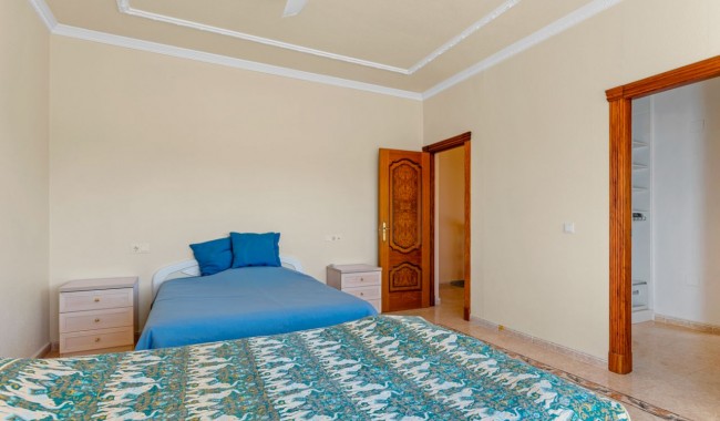 Segunda mano - Villa - Almoradi - Lomas De La Juliana