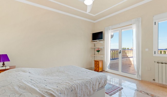 Segunda mano - Villa - Almoradi - Lomas De La Juliana