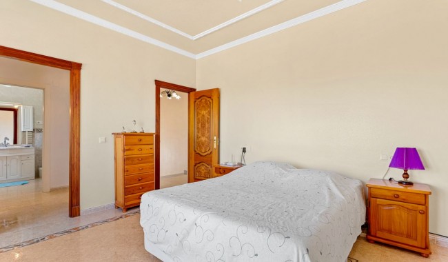 Segunda mano - Villa - Almoradi - Lomas De La Juliana