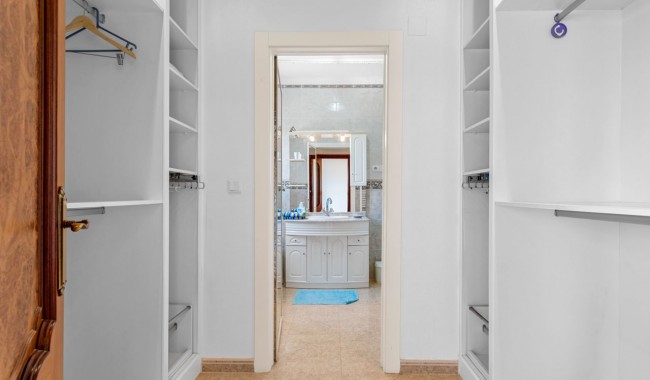 Segunda mano - Villa - Almoradi - Lomas De La Juliana