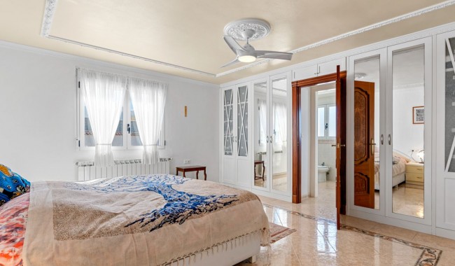 Segunda mano - Villa - Almoradi - Lomas De La Juliana