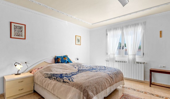 Segunda mano - Villa - Almoradi - Lomas De La Juliana