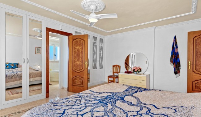 Segunda mano - Villa - Almoradi - Lomas De La Juliana