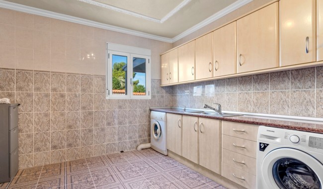 Segunda mano - Villa - Almoradi - Lomas De La Juliana