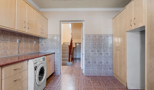 Segunda mano - Villa - Almoradi - Lomas De La Juliana