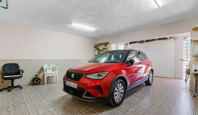 Segunda mano - Villa - Almoradi - Lomas De La Juliana