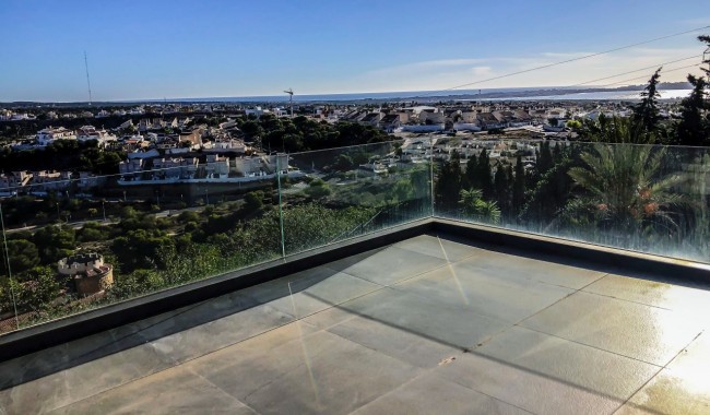 Begagnad - Villa - Ciudad Quesada/Rojales - Lo Pepin