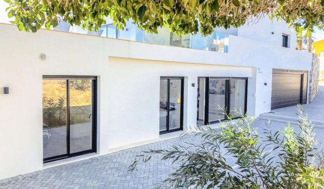 Begagnad - Villa - Ciudad Quesada/Rojales - Lo Pepin