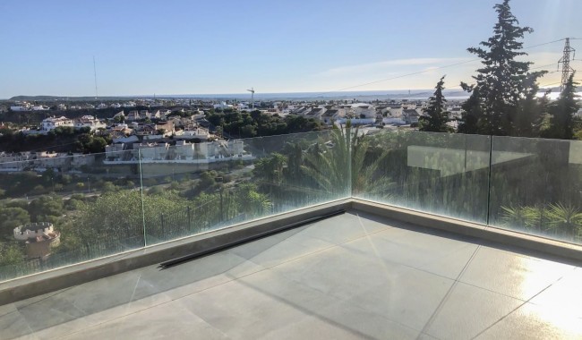 Begagnad - Villa - Ciudad Quesada/Rojales - Lo Pepin