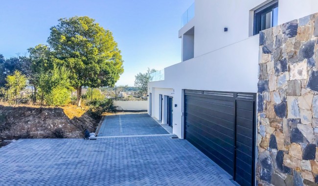 Begagnad - Villa - Ciudad Quesada/Rojales - Lo Pepin