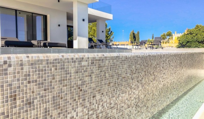 Begagnad - Villa - Ciudad Quesada/Rojales - Lo Pepin