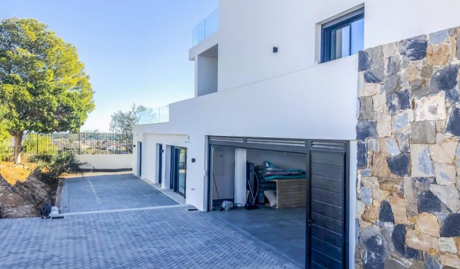 Begagnad - Villa - Ciudad Quesada/Rojales - Lo Pepin