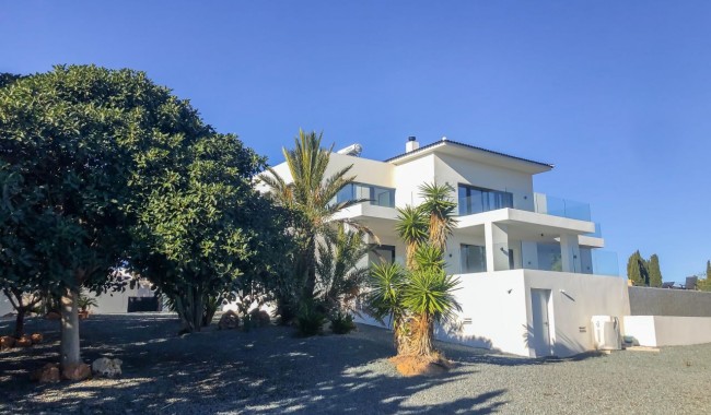 Begagnad - Villa - Ciudad Quesada/Rojales - Lo Pepin