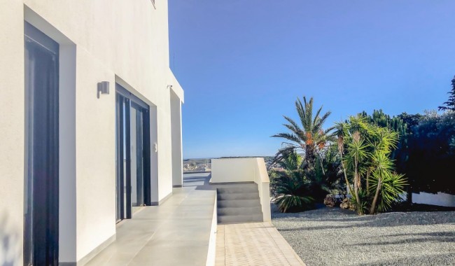 Begagnad - Villa - Ciudad Quesada/Rojales - Lo Pepin