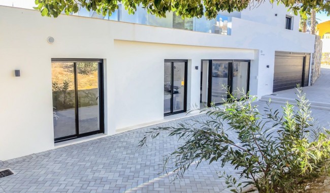 Begagnad - Villa - Ciudad Quesada/Rojales - Lo Pepin