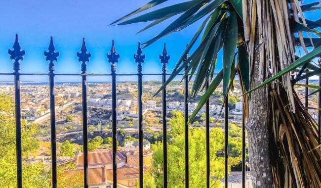 Begagnad - Villa - Ciudad Quesada/Rojales - Lo Pepin