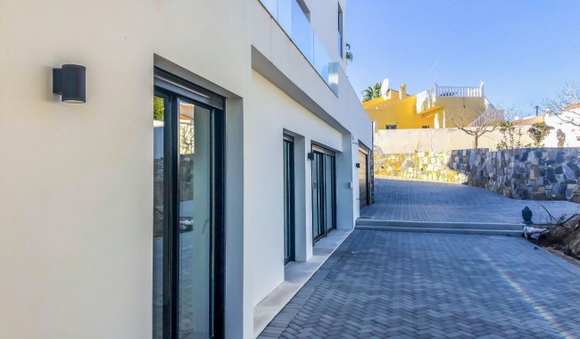 Begagnad - Villa - Ciudad Quesada/Rojales - Lo Pepin