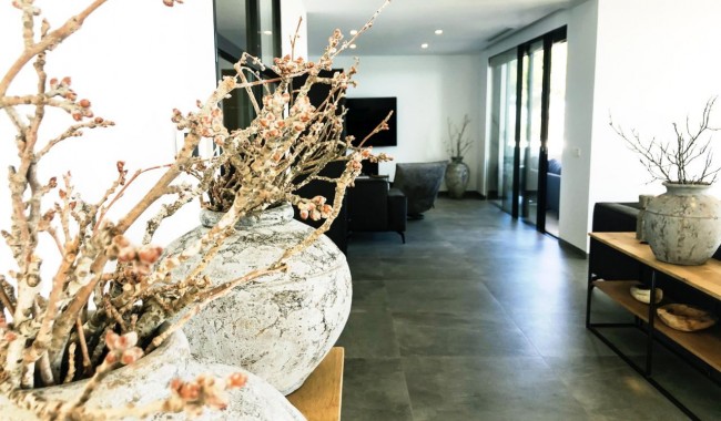 Begagnad - Villa - Ciudad Quesada/Rojales - Lo Pepin