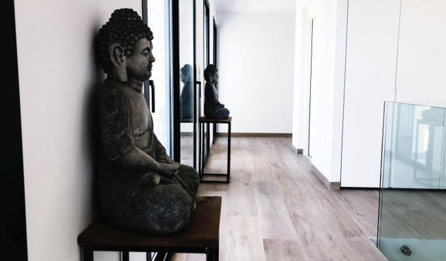 Begagnad - Villa - Ciudad Quesada/Rojales - Lo Pepin