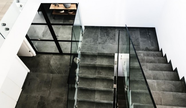 Begagnad - Villa - Ciudad Quesada/Rojales - Lo Pepin