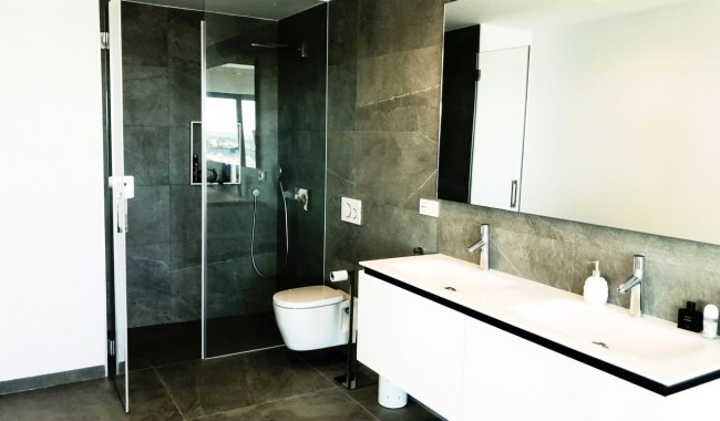 Begagnad - Villa - Ciudad Quesada/Rojales - Lo Pepin