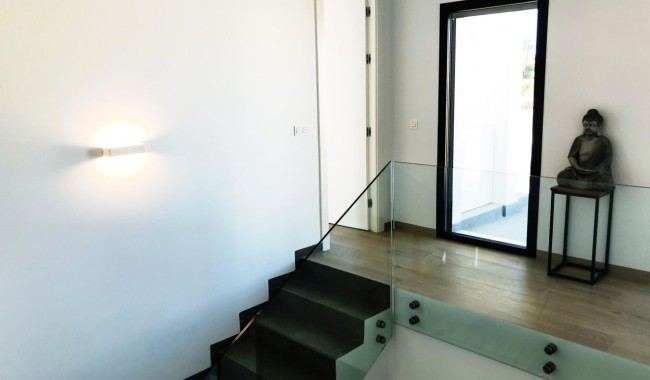 Begagnad - Villa - Ciudad Quesada/Rojales - Lo Pepin