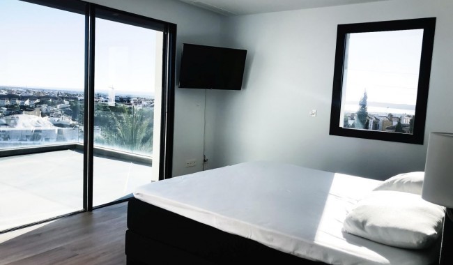 Begagnad - Villa - Ciudad Quesada/Rojales - Lo Pepin