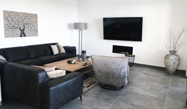 Begagnad - Villa - Ciudad Quesada/Rojales - Lo Pepin