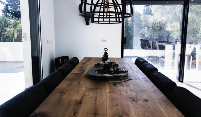 Begagnad - Villa - Ciudad Quesada/Rojales - Lo Pepin