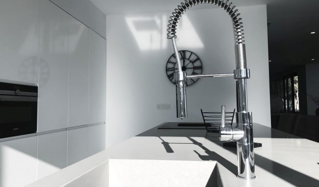 Begagnad - Villa - Ciudad Quesada/Rojales - Lo Pepin