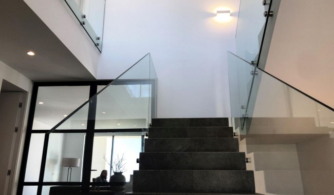 Begagnad - Villa - Ciudad Quesada/Rojales - Lo Pepin