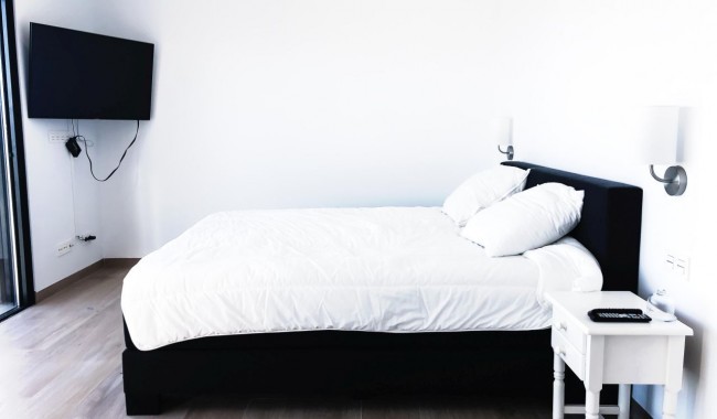 Begagnad - Villa - Ciudad Quesada/Rojales - Lo Pepin