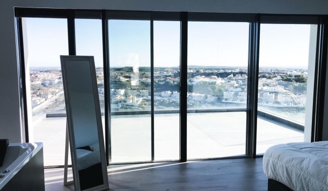 Begagnad - Villa - Ciudad Quesada/Rojales - Lo Pepin