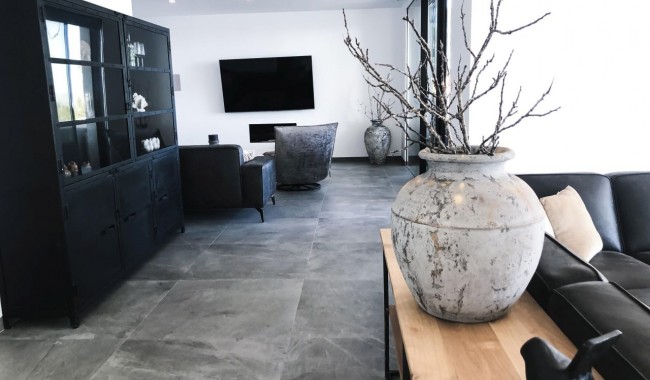 Begagnad - Villa - Ciudad Quesada/Rojales - Lo Pepin