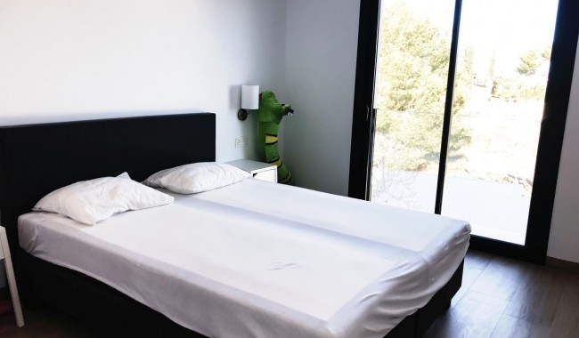 Begagnad - Villa - Ciudad Quesada/Rojales - Lo Pepin