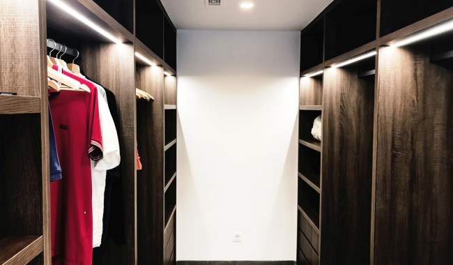 Begagnad - Villa - Ciudad Quesada/Rojales - Lo Pepin