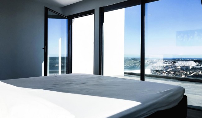 Begagnad - Villa - Ciudad Quesada/Rojales - Lo Pepin