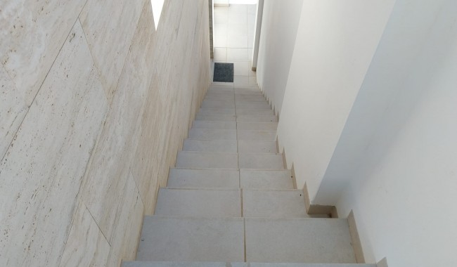 Sprzedaż - Apartament - Pilar de La Horadada