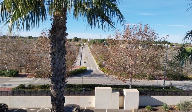 Sprzedaż - Apartament - Pilar de La Horadada