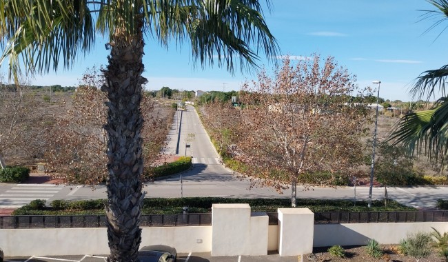 Sprzedaż - Apartament - Pilar de La Horadada