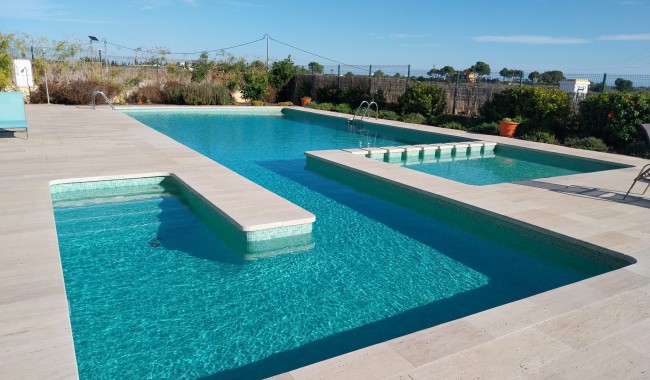 Sprzedaż - Apartament - Pilar de La Horadada