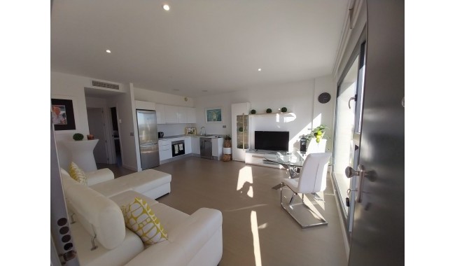 Sprzedaż - Apartament - Pilar de La Horadada