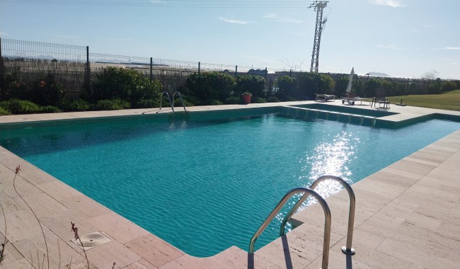 Sprzedaż - Apartament - Pilar de La Horadada