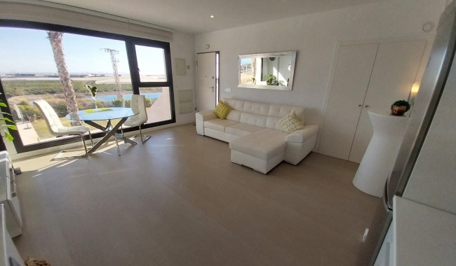 Sprzedaż - Apartament - Pilar de La Horadada