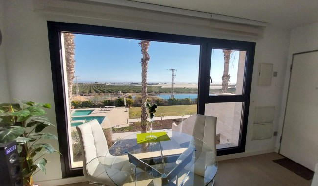 Sprzedaż - Apartament - Pilar de La Horadada