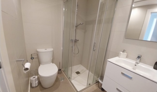 Sprzedaż - Apartament - Pilar de La Horadada