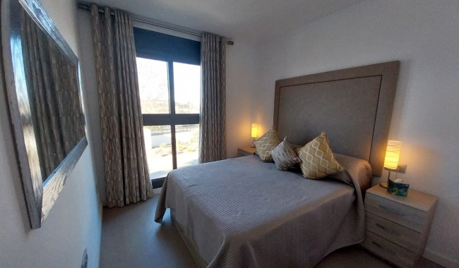 Sprzedaż - Apartament - Pilar de La Horadada