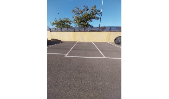 Sprzedaż - Apartament - Pilar de La Horadada