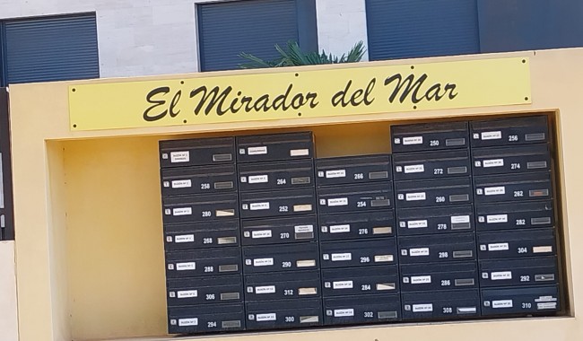 Sprzedaż - Apartament - Pilar de La Horadada