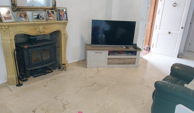 Begagnad - Vertikalt delad - Orihuela - Villamartín